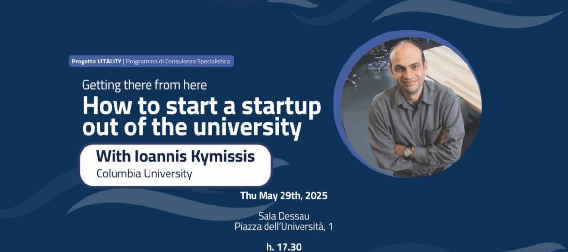 Ioannis Kymissis