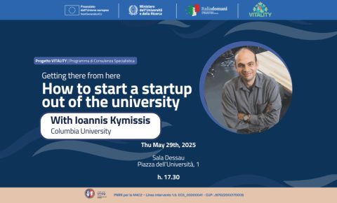 Ioannis Kymissis