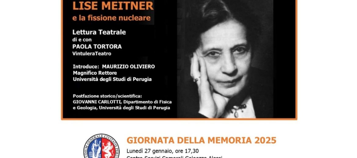 Lise Meitner e la fissione nucleare