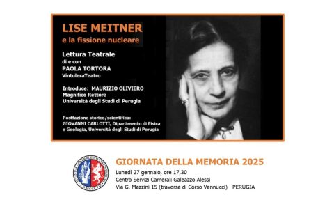 Lise Meitner e la fissione nucleare