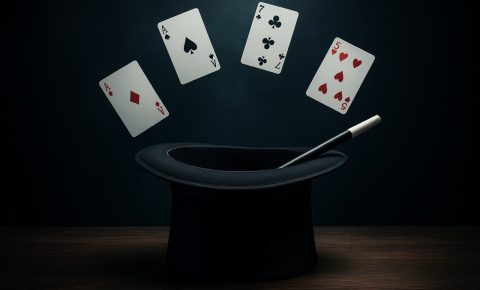 Magica Quantistica 2