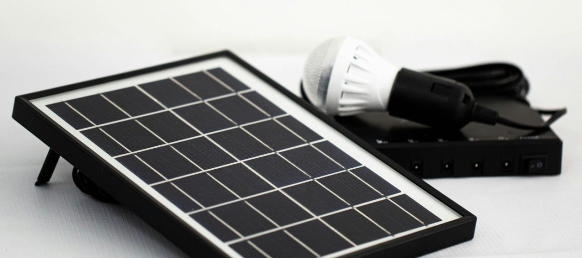 Materiali innovativi e soluzioni per la raccolta dell’energia