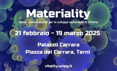 Materiality terni