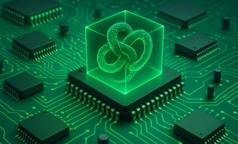 Next Generation Magnetic Nanomaterials for Sustainable Green Computing