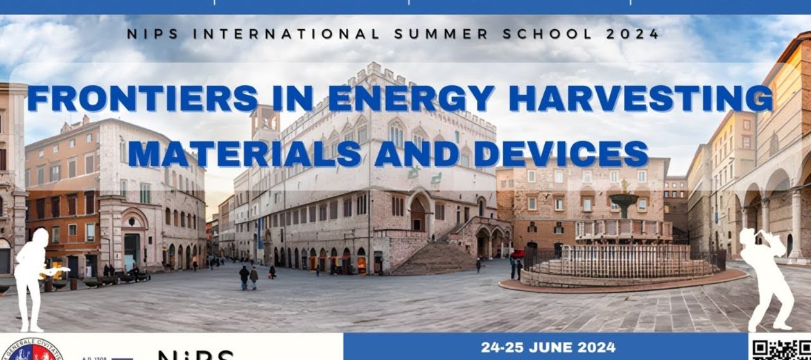 Nips Summer School 2024