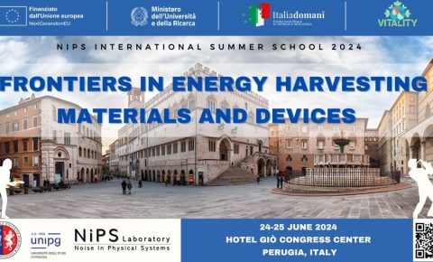 Nips Summer School 2024