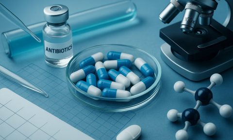 Novel avenues in antibiotic drug discovery