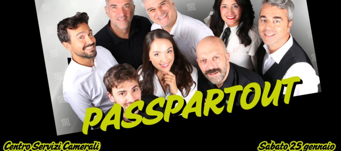 Passpartout