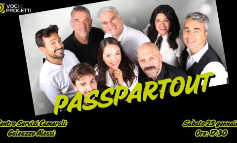 Passpartout