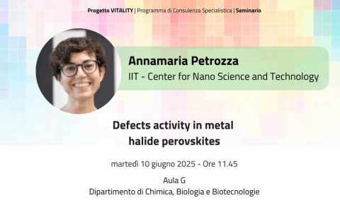 Prof.ssa Petrozza