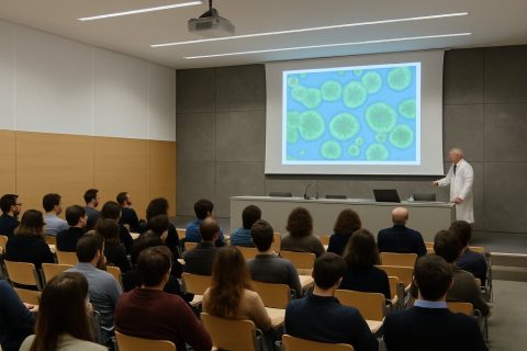 Spring School on Biotechnology