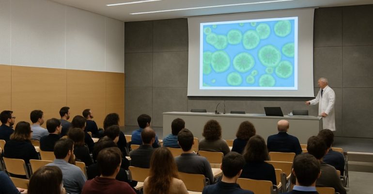 Spring School on Biotechnology