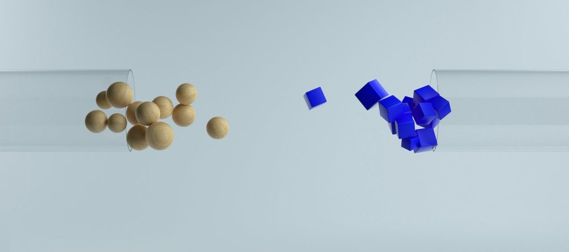 Synthesis of Materials