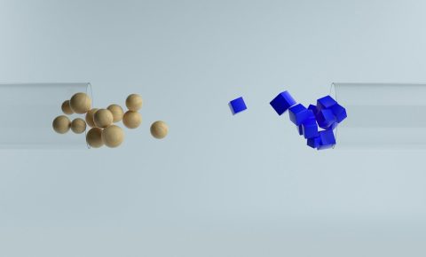 Synthesis of Materials