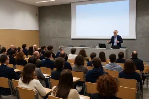Tra materiale e immateriale convegno
