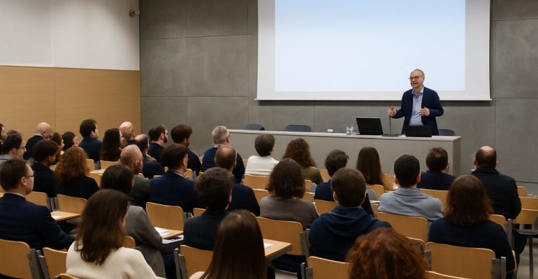 Tra materiale e immateriale convegno