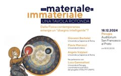 Una tavola rotonda