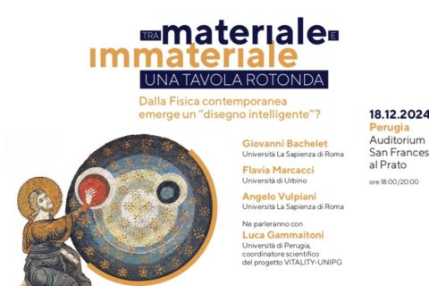 Una tavola rotonda