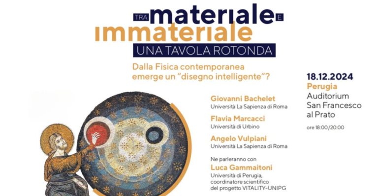 Una tavola rotonda