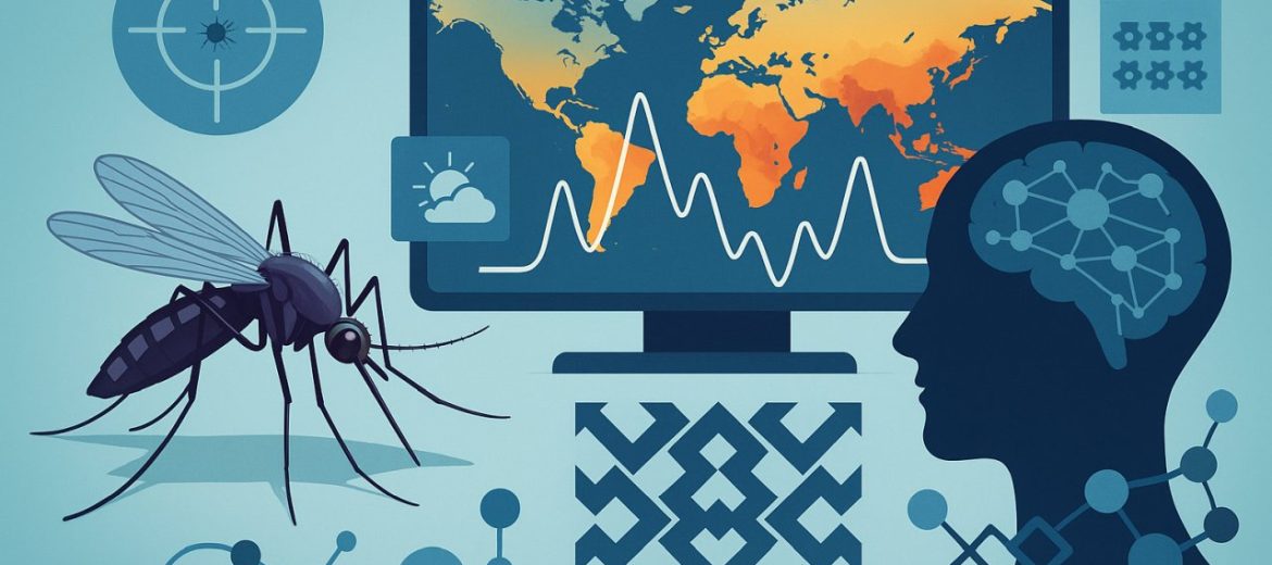 Using machine learning with climate
