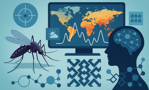 Using machine learning with climate