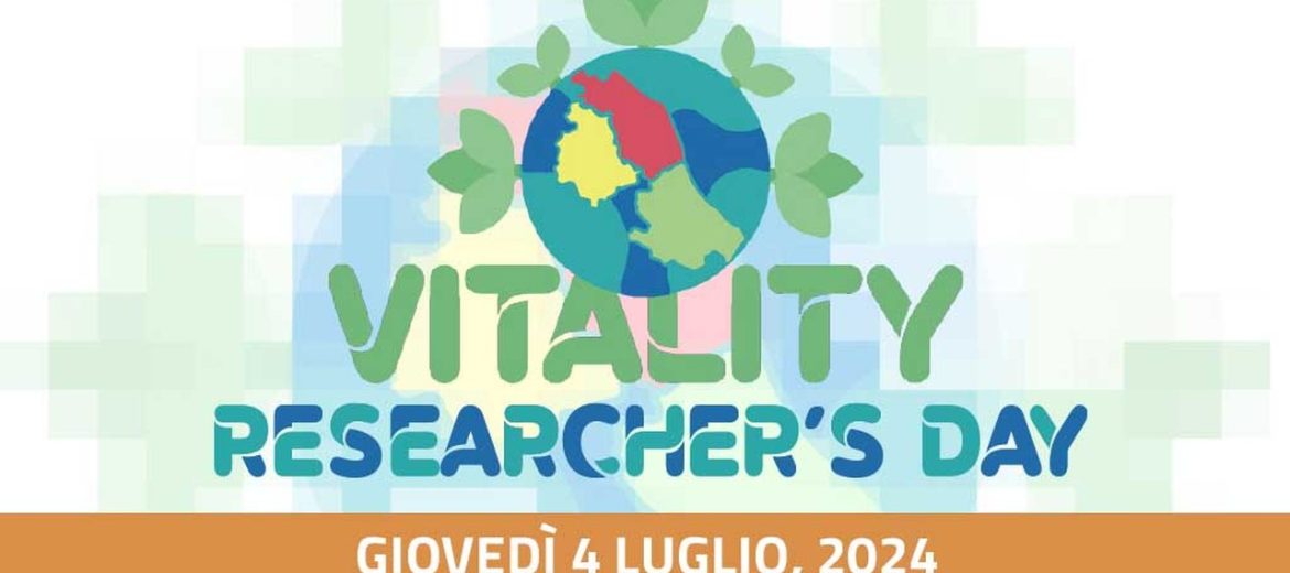 VITALITY Researcher’s Day