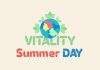 VITALITY Summer Day 2025