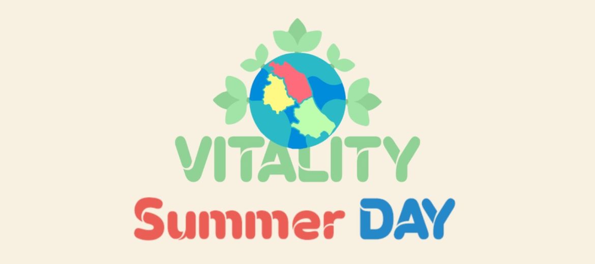 VITALITY Summer Day 2025