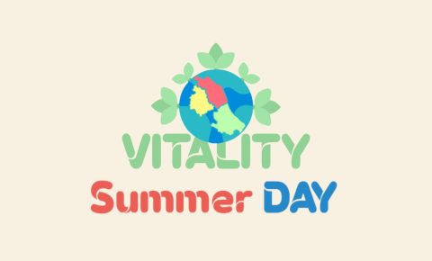 VITALITY Summer Day 2025