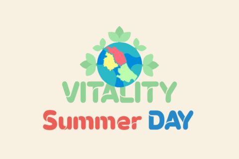 VITALITY Summer Day 2025