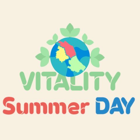 VITALITY Summer Day 2025