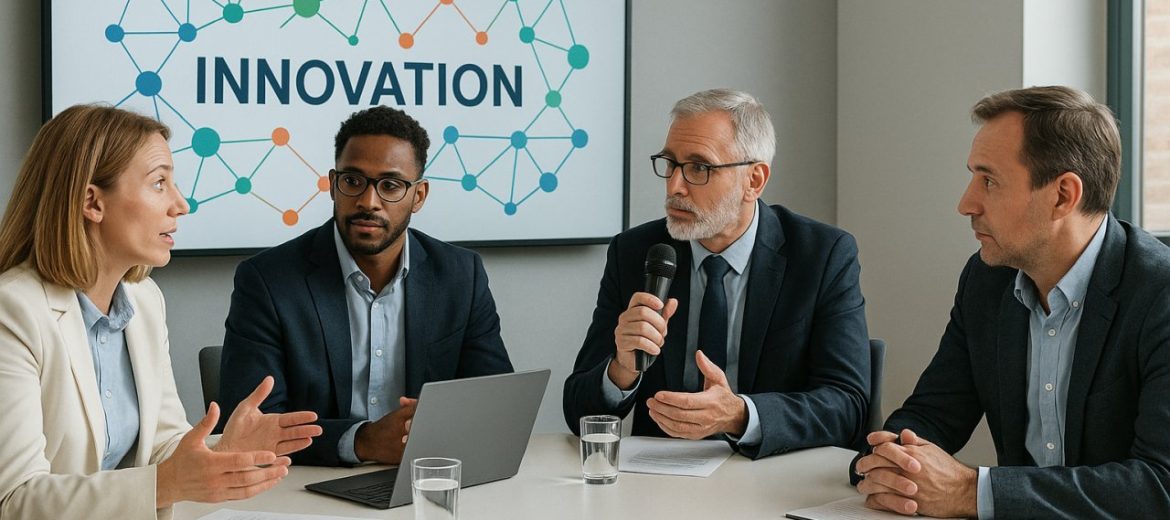 Verso i Poli d’Innovazione