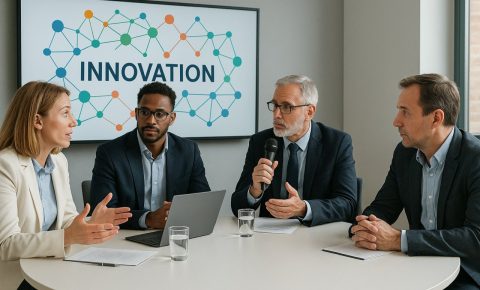 Verso i Poli d’Innovazione