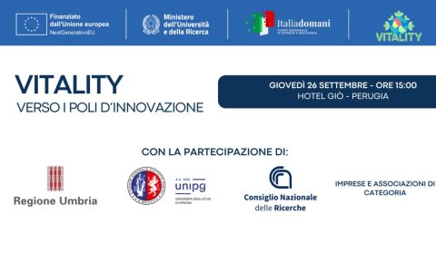 Verso i Poli d’Innovazione