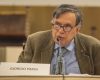 Giorgio Parisi Lectio Magistralis Università di Perugia- Maurizio Oliviero- Luca Gammaitoni
