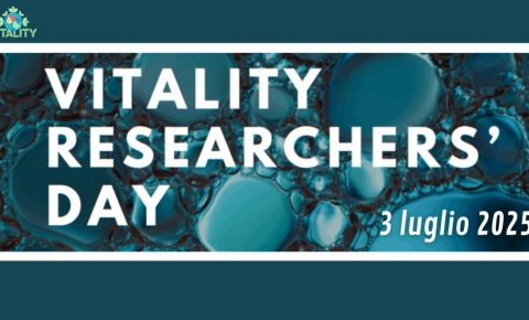 Vitality Researchers’ Day 2025