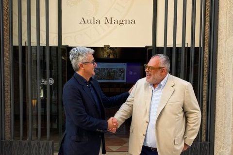 Vitality, ecosistema d’innovazione
