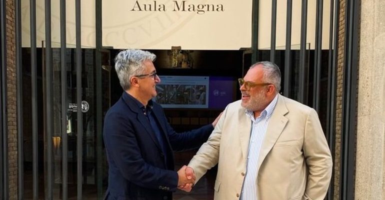 Vitality, ecosistema d’innovazione