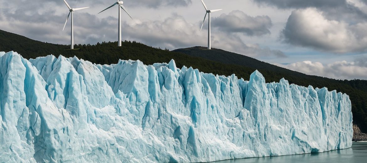 What We Know About Climate Change