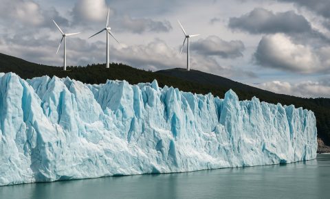 What We Know About Climate Change