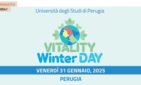 Winter Day