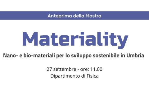 materiality