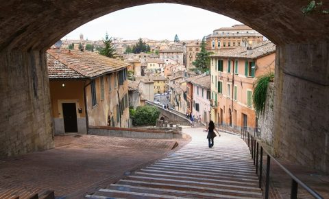 perugia