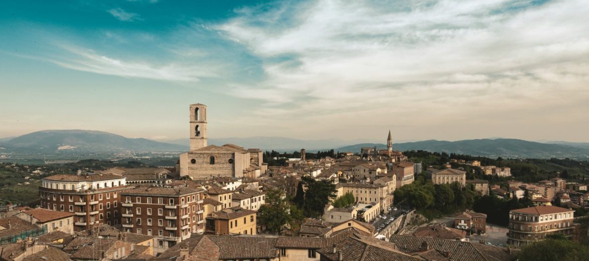 perugia vitality