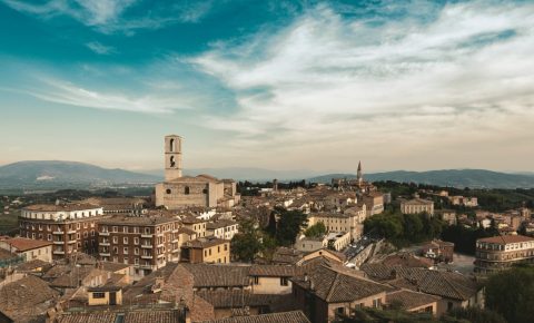 perugia vitality
