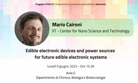 prof. Caironi