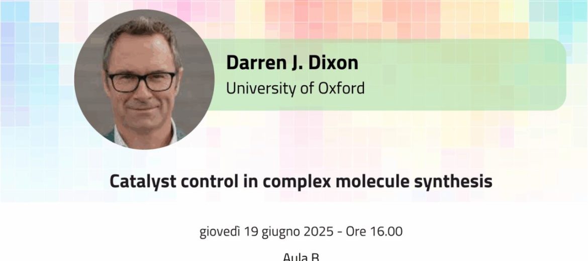 prof. Dixon