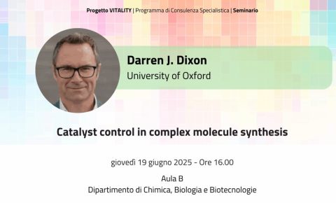 prof. Dixon