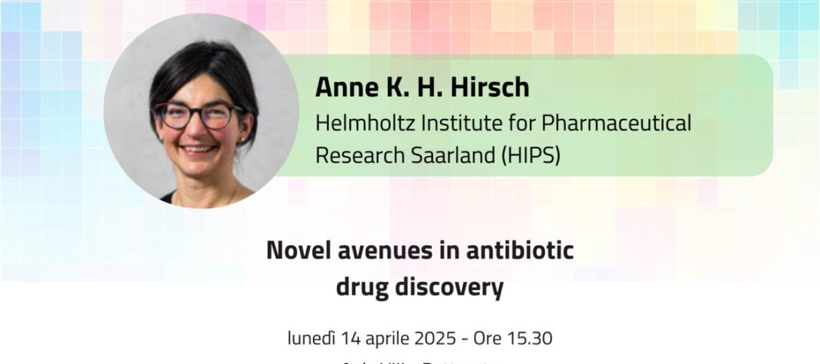 prof.ssa Anne K. H. Hirsch