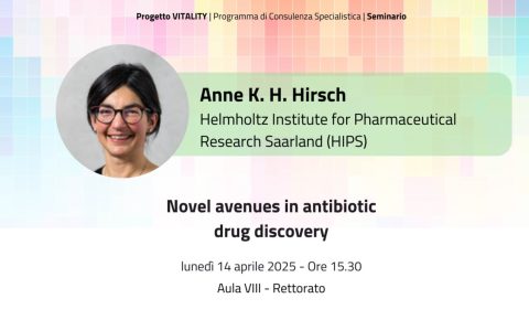 prof.ssa Anne K. H. Hirsch